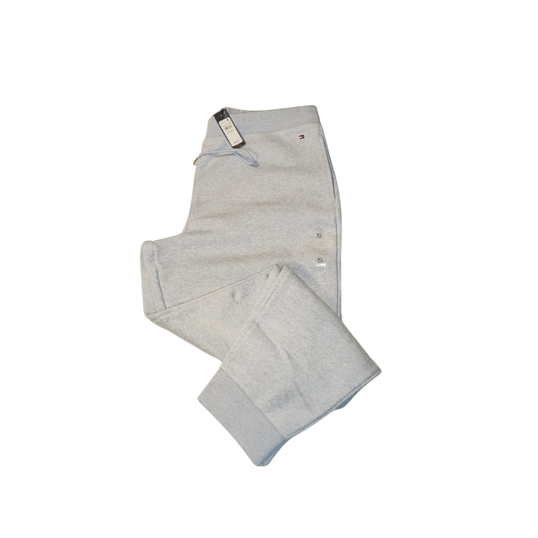 New Women’s Large Tommy Light Blue Sweatpants