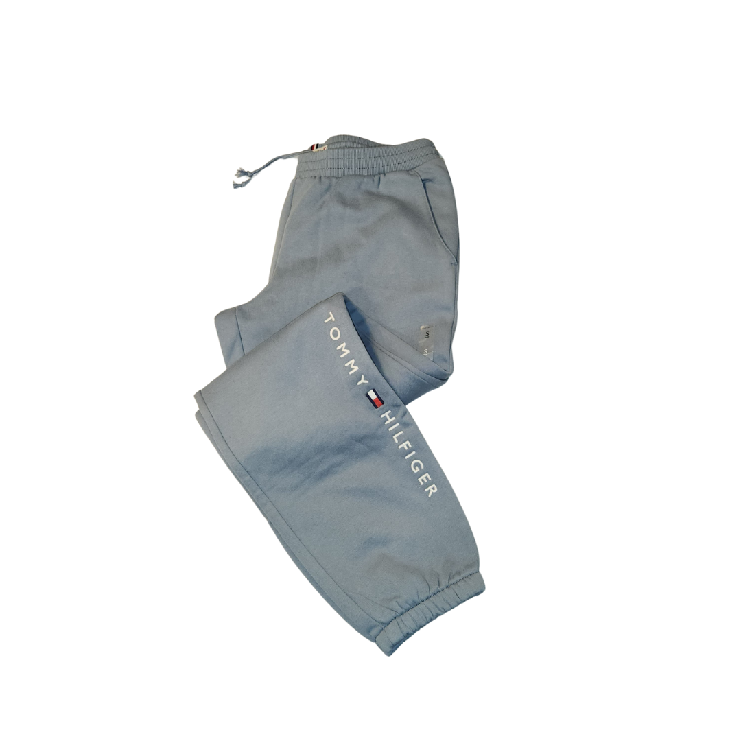 New Women’s Small Tommy Sweatpants