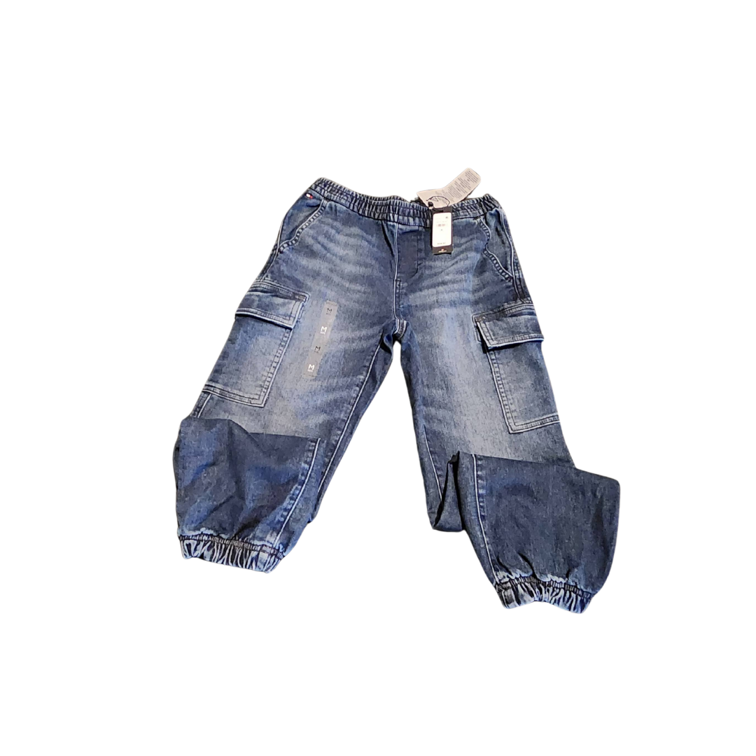 New Boys Tommy Joggers