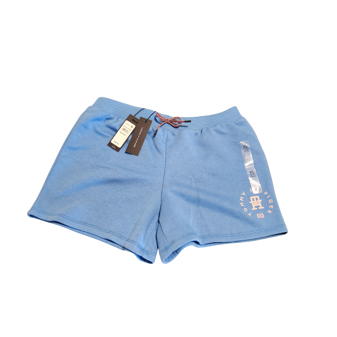 New Girls XLarge Tommy Shorts