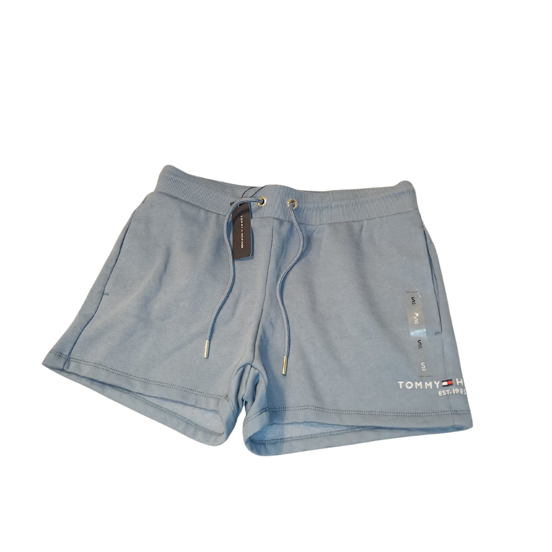 New Women’s Small Tommy Blue Shorts