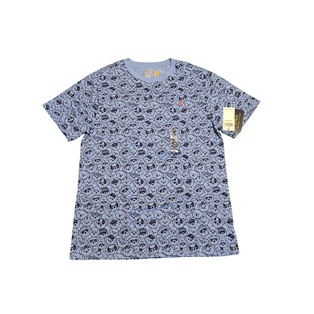New Boys XLarge Short Sleeve Polo Shirt