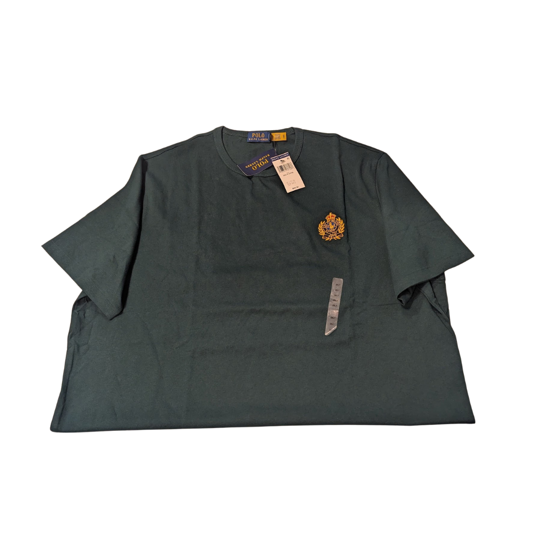 New Men’s 2XLarge Short Sleeve Polo Shirt