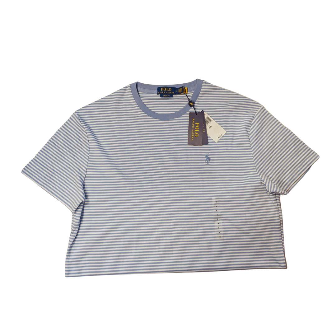 New Men’s Medium Short Sleeve Polo Shirt