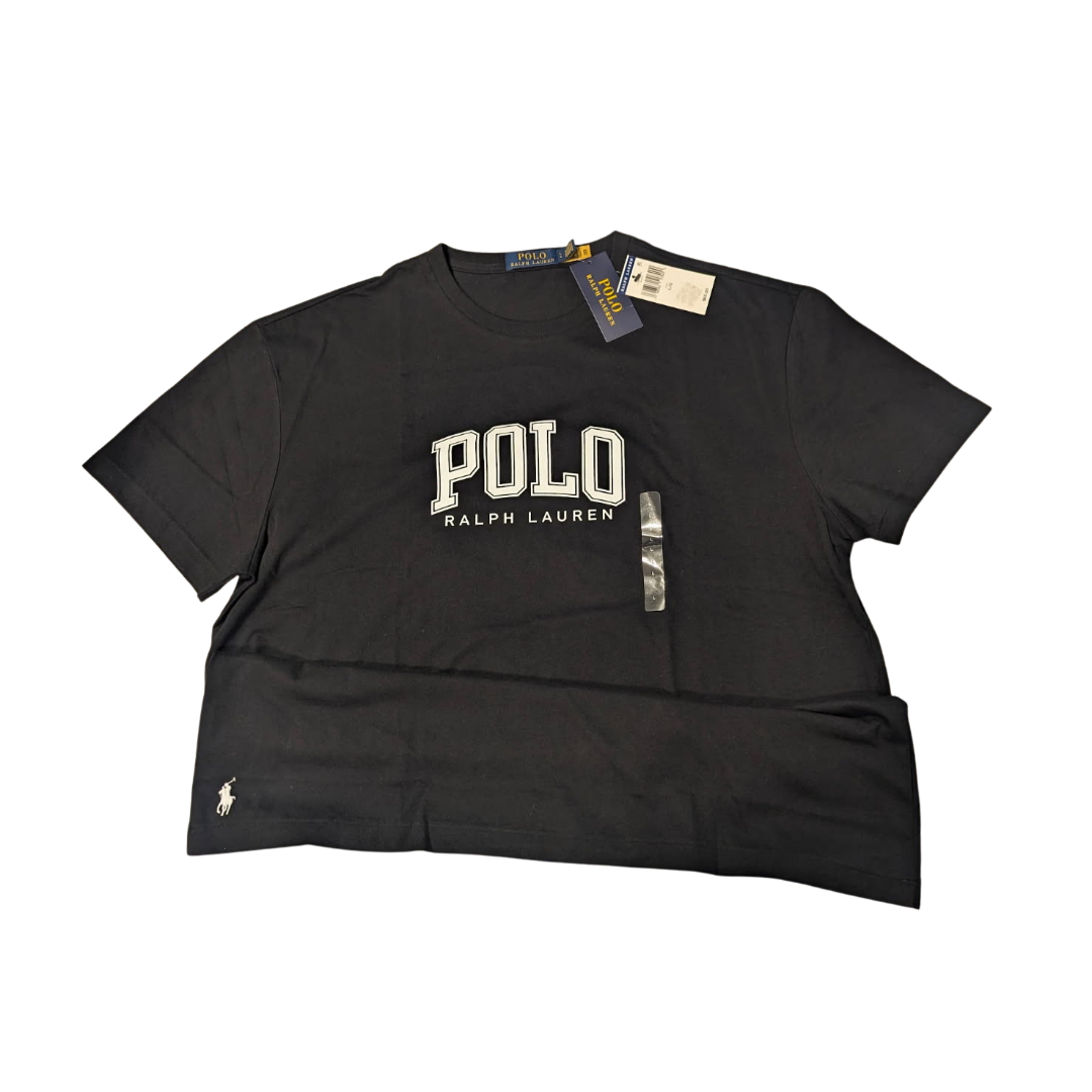New Men’s Large Short Sleeve Polo Shirt
