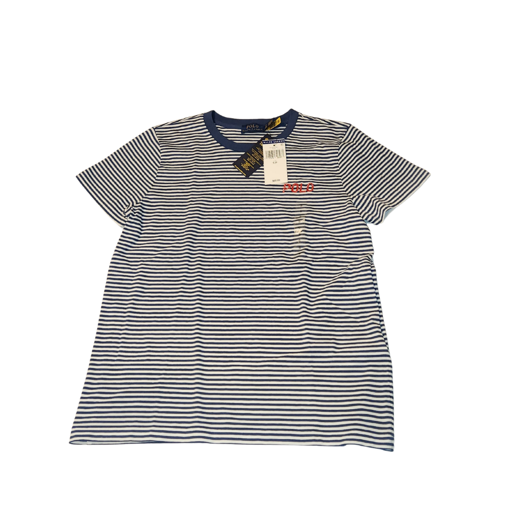 New Women’s Small Short Sleeve Polo Shirt