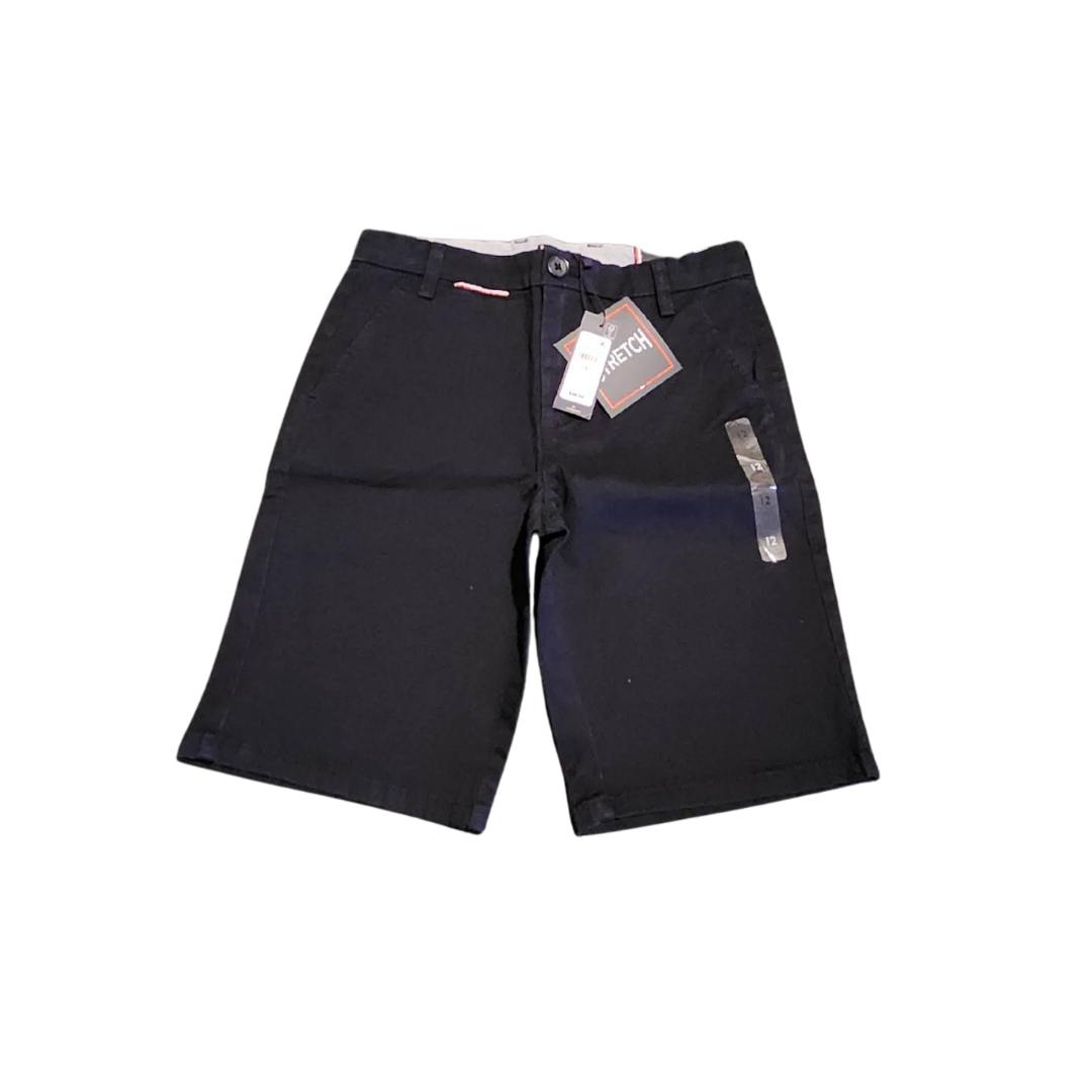 New Boys Size 12 Tommy Shorts
