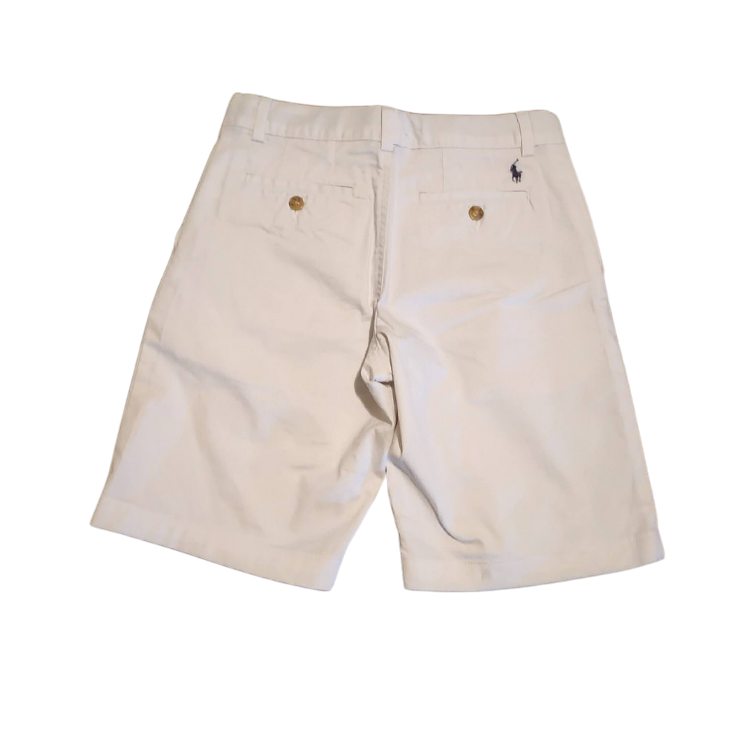 New Boys Size 12 Polo Shorts