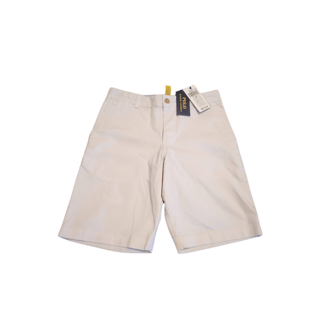 New Boys Size 12 Polo Shorts
