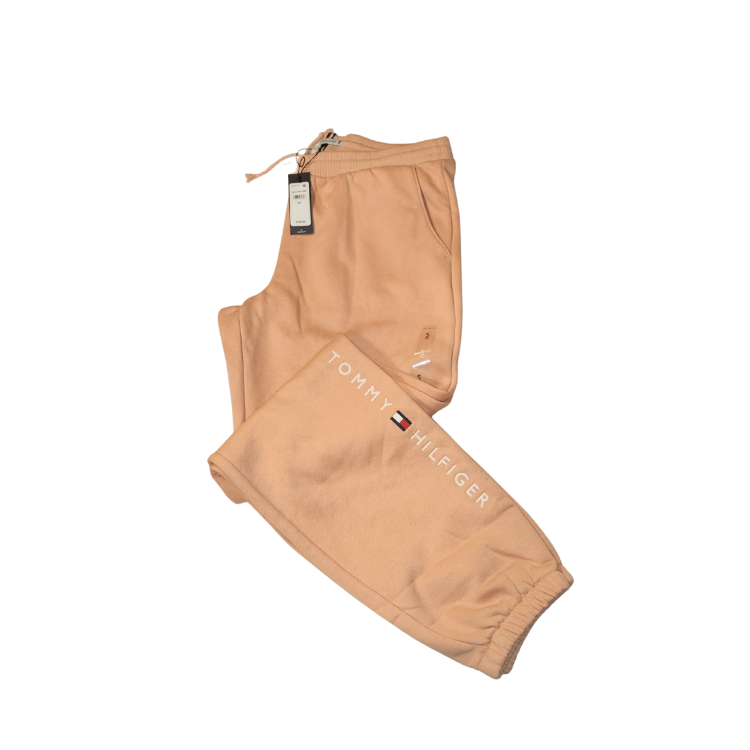 New Women’s Large Tommy Sweatpants