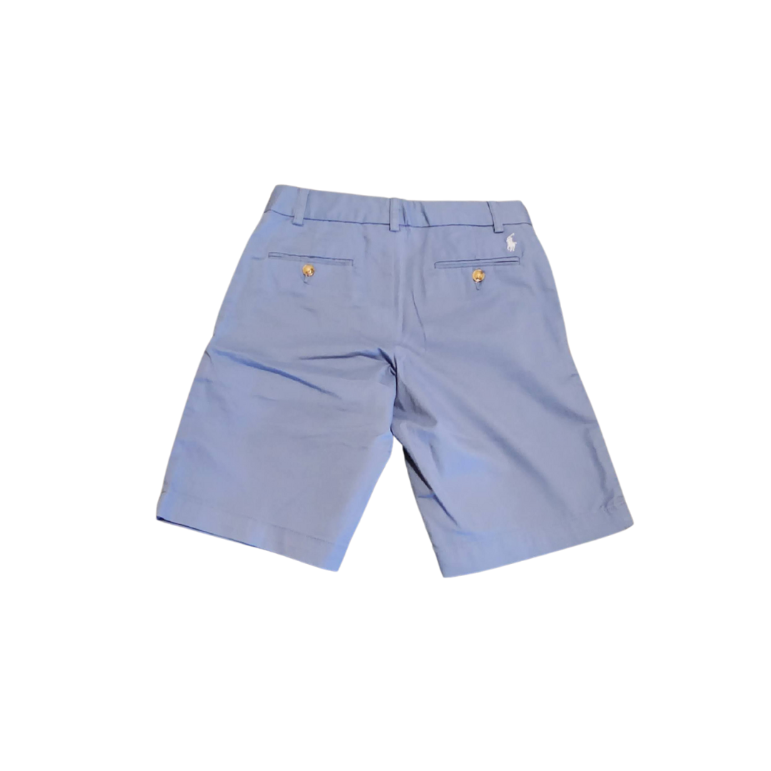 New Boys Size 12 Polo Shorts