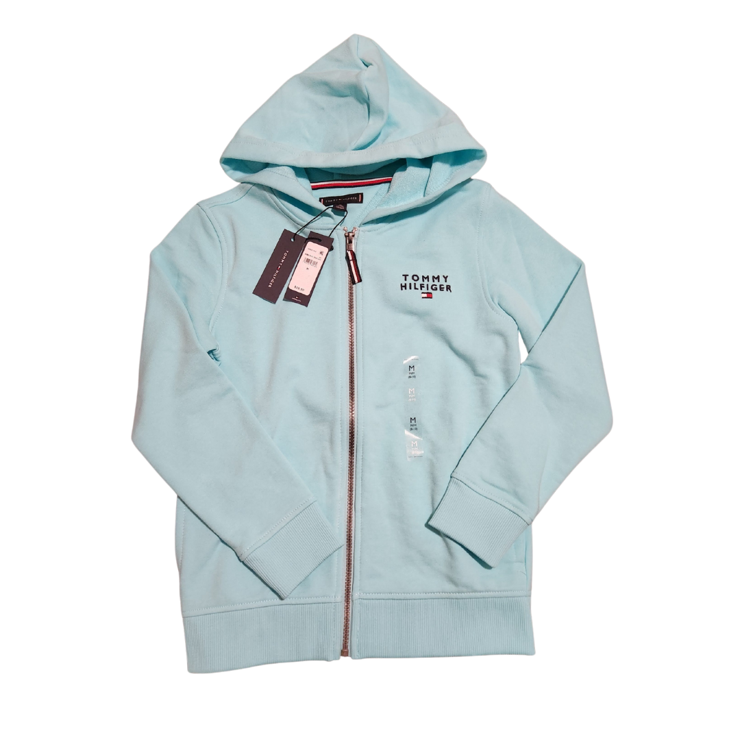 New Boys Medium Long Sleeve Tommy Jacket