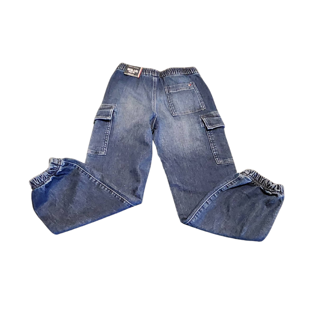 New Boys Tommy Joggers