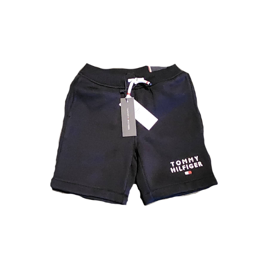 New Boys XX-Small Tommy Shorts