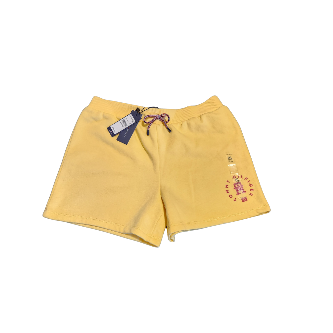 New Girls XLarge Tommy Shorts