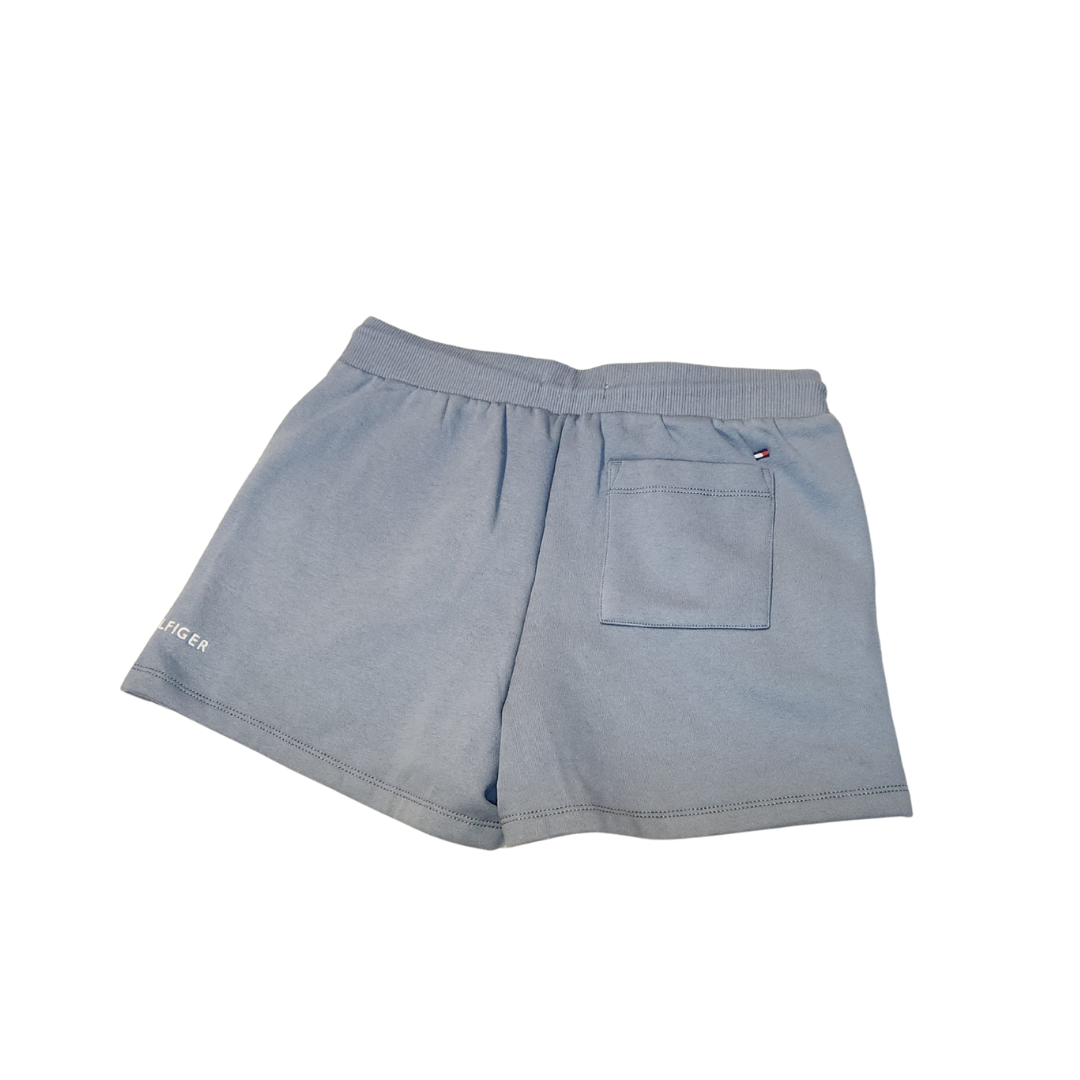 New Women’s Small Tommy Blue Shorts