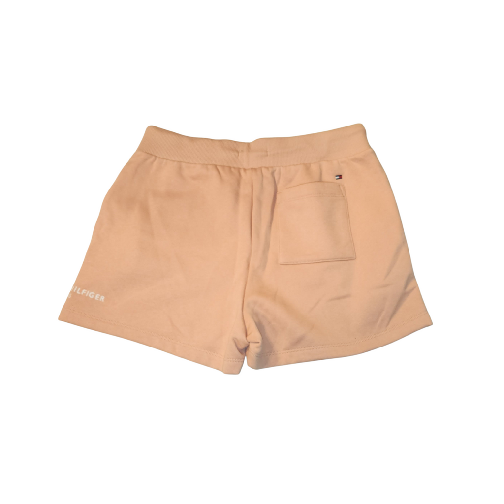 New Women’s Small Tommy Pink Shorts