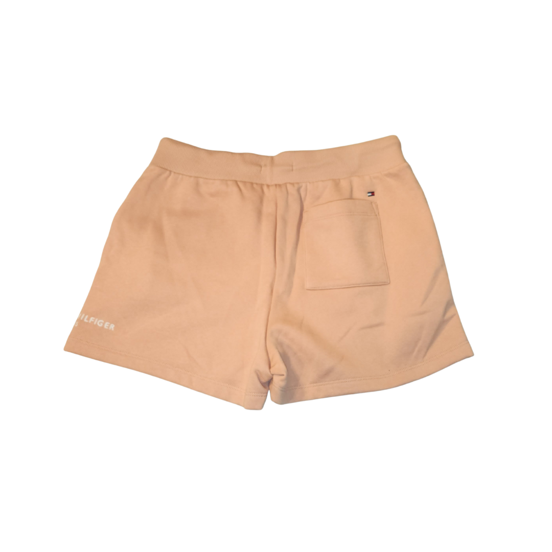 New Women’s Small Tommy Pink Shorts