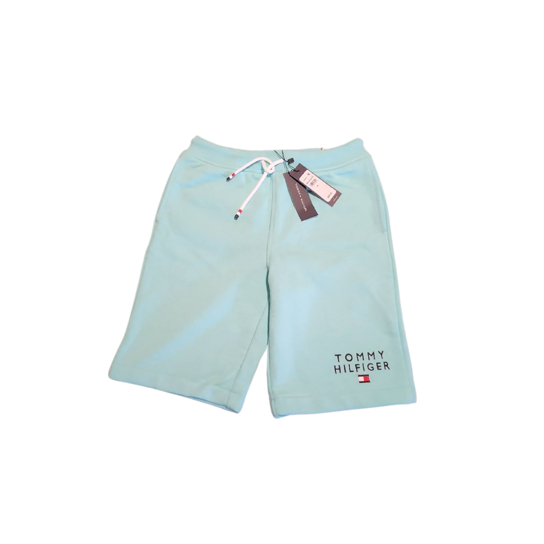 New Boys Medium Tommy Shorts