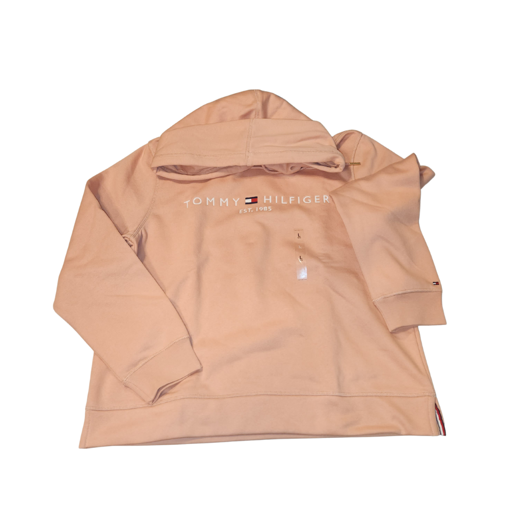 New Women’s Small Long Sleeve Tommy Hilfiger Hoodie