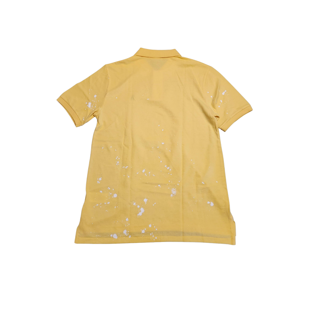 New Boys XLarge Short Sleeve Polo Shirt