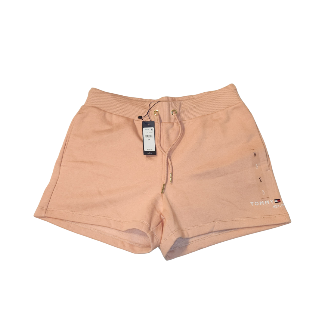 New Women’s Small Tommy Pink Shorts