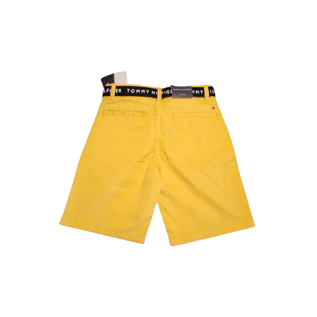 New Boys Size 12 Tommy Shorts