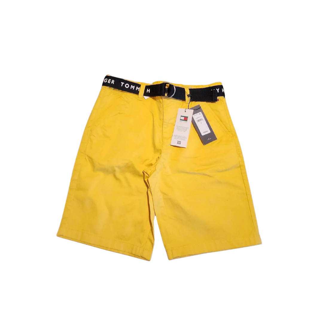 New Boys Size 12 Tommy Shorts
