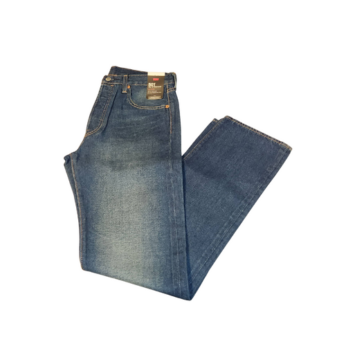 Men’s Levi’s 501 93' Straight Fit Stretch Jeans – 32x34