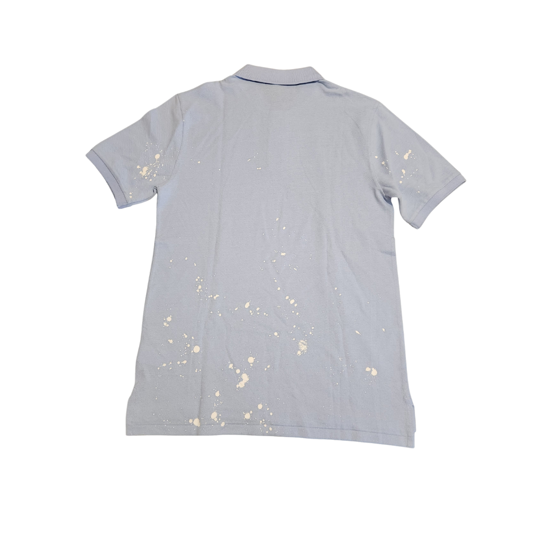 New Boys XLarge Short Sleeve Polo Shirt