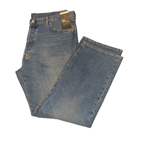 Men’s Levi’s 501 '93 Straight Fit Stretch Jeans – 40x30