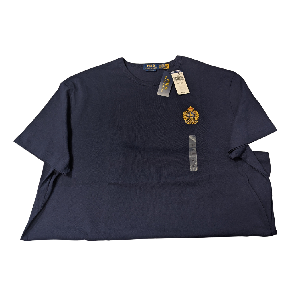 New Men’s 2XLarge Short Sleeve Polo Shirt