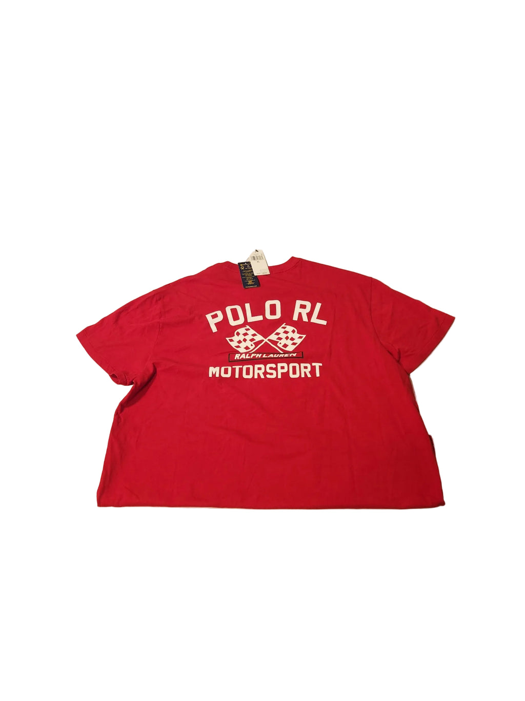 New Men’s XLarge Short Sleeve Polo Shirt