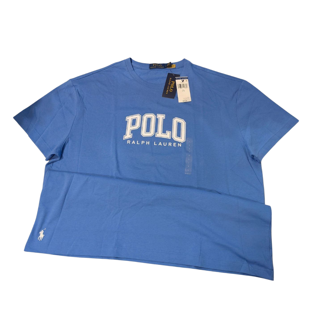 New Men’s Large Short Sleeve Polo Shirt