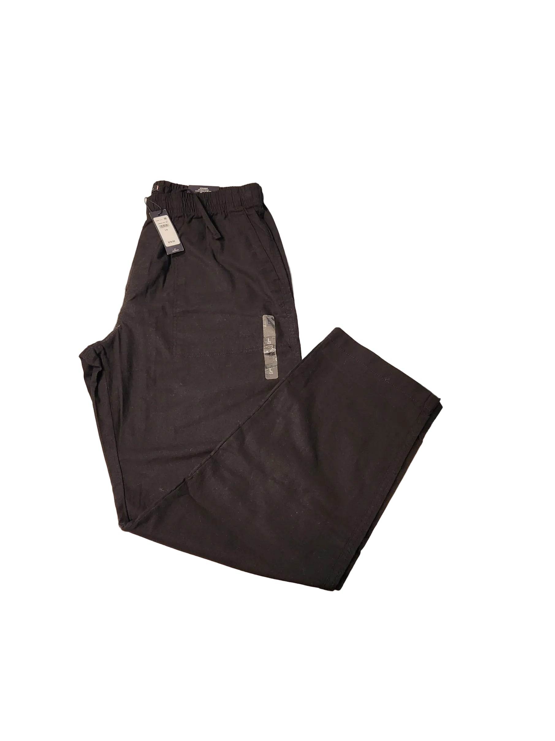 New Men’s Large Tommy Pants