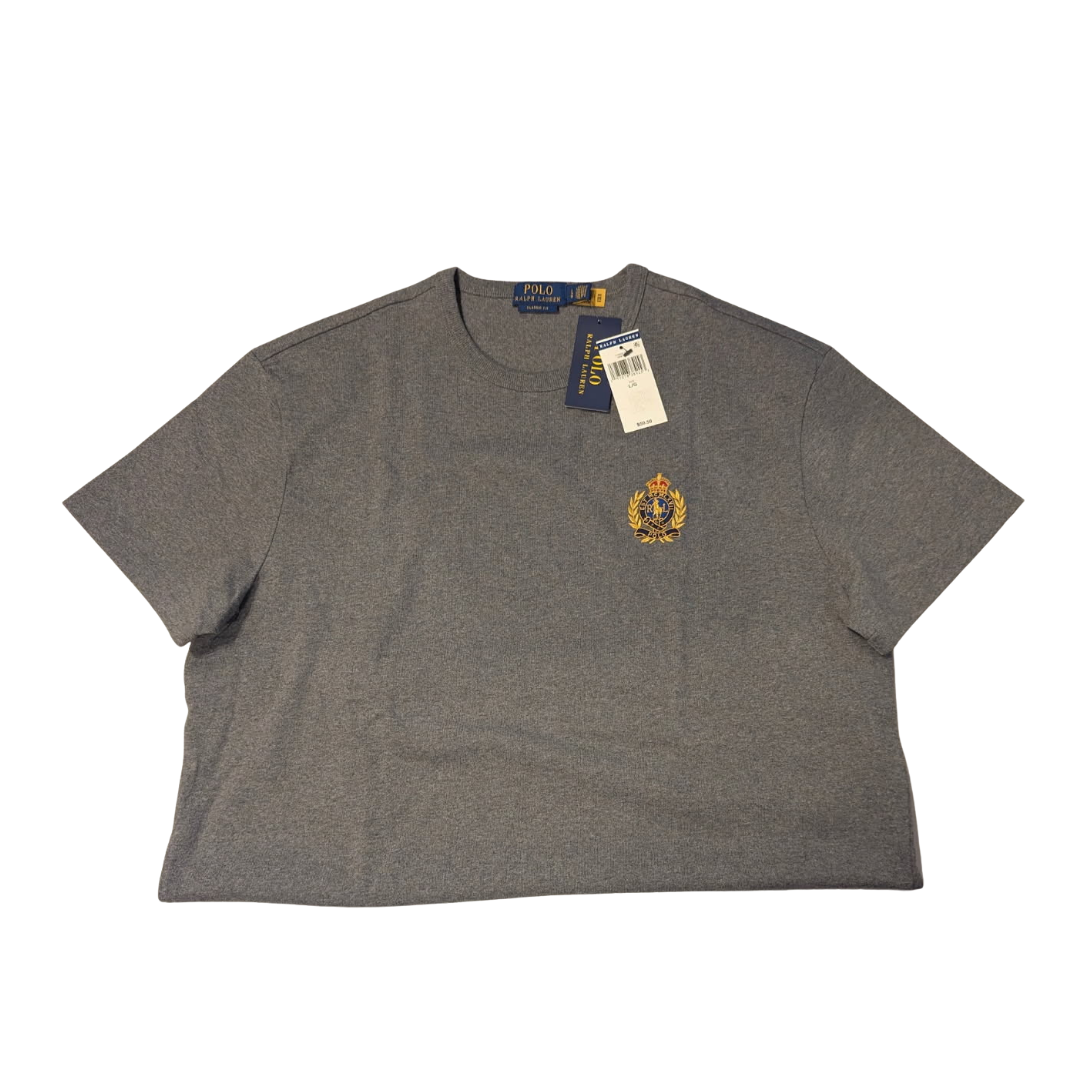 New Men’s Large Short Sleeve Polo Shirt