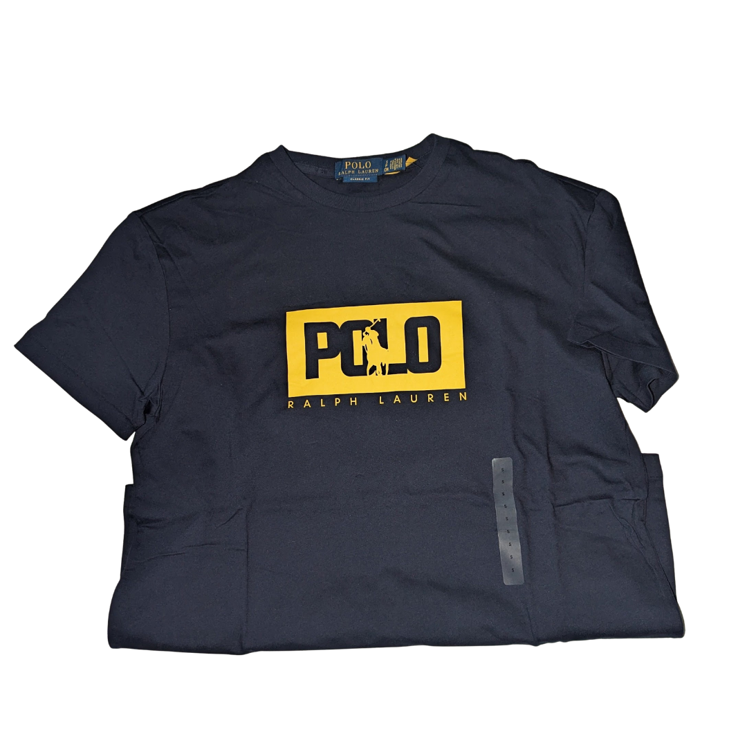 New Men Small Polo Short Sleeve Shirt