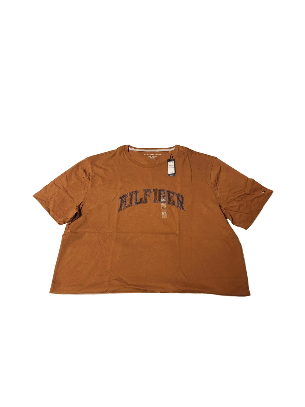 New Men’s 2XL Short Sleeve Tommy Shirt