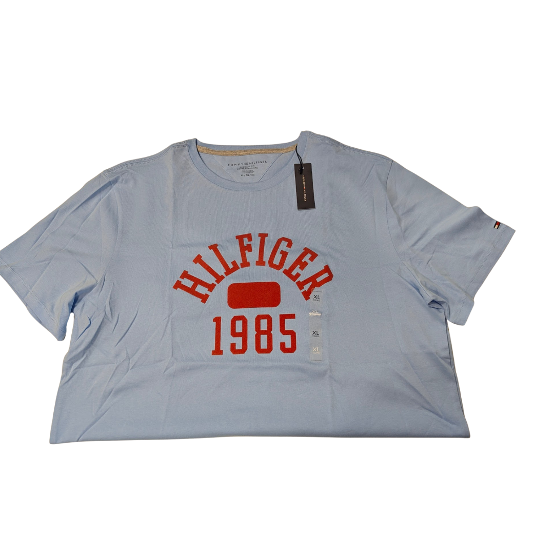 New Men’s XLarge Short Sleeve Tommy Hilfiger Shirt