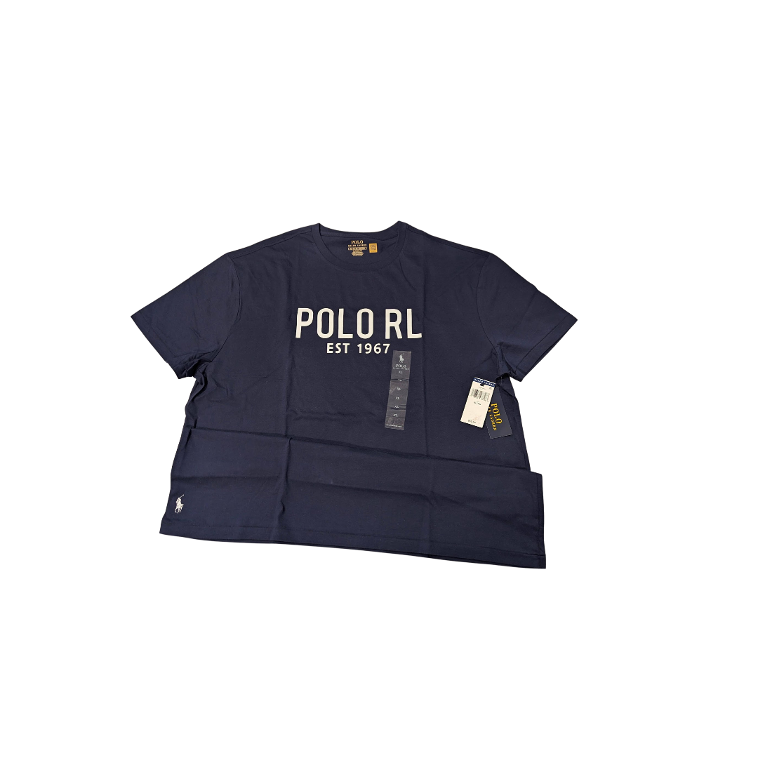 New Men’s XLarge Short Sleeve Polo Shirt