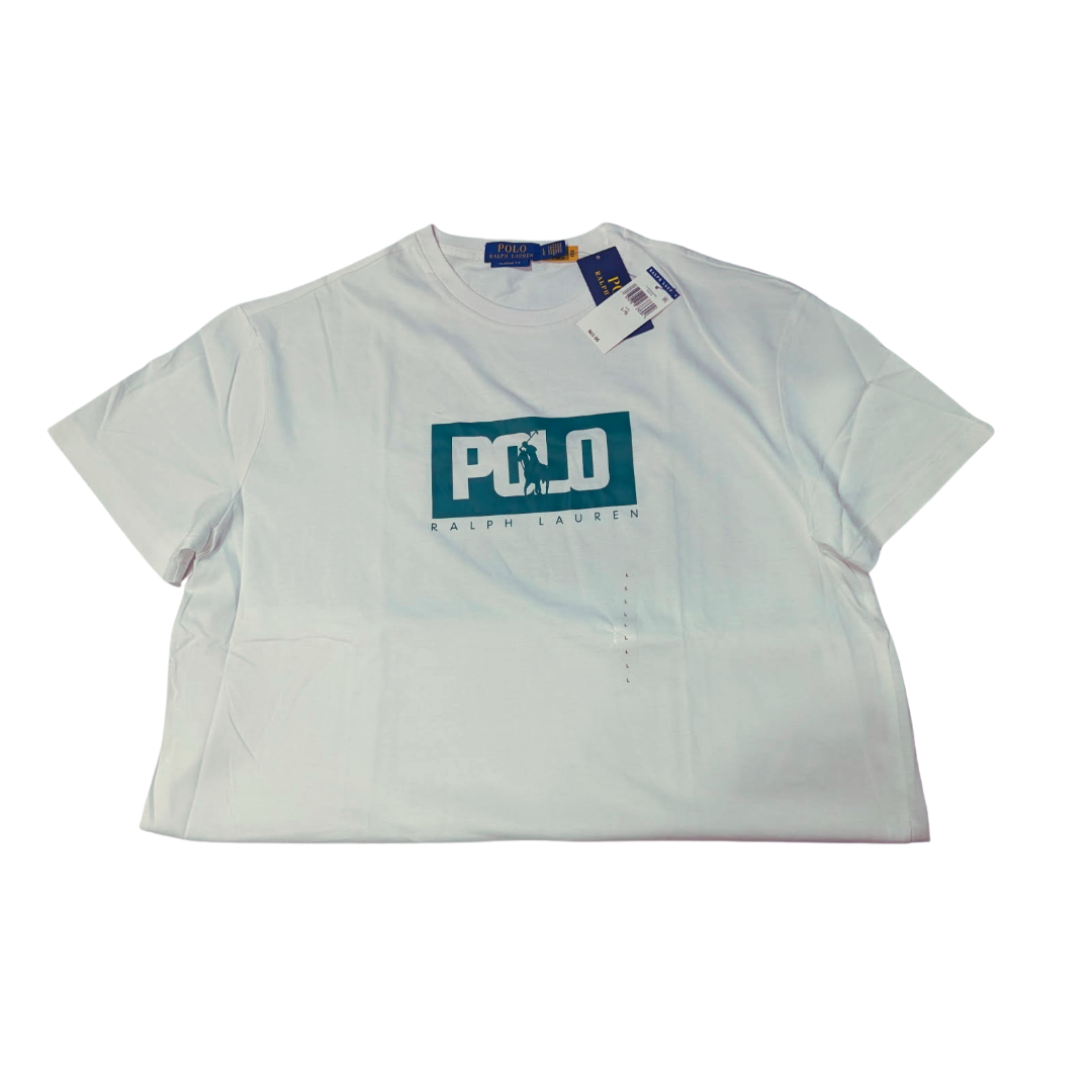 New Men’s Large Short Sleeve Polo Shirt