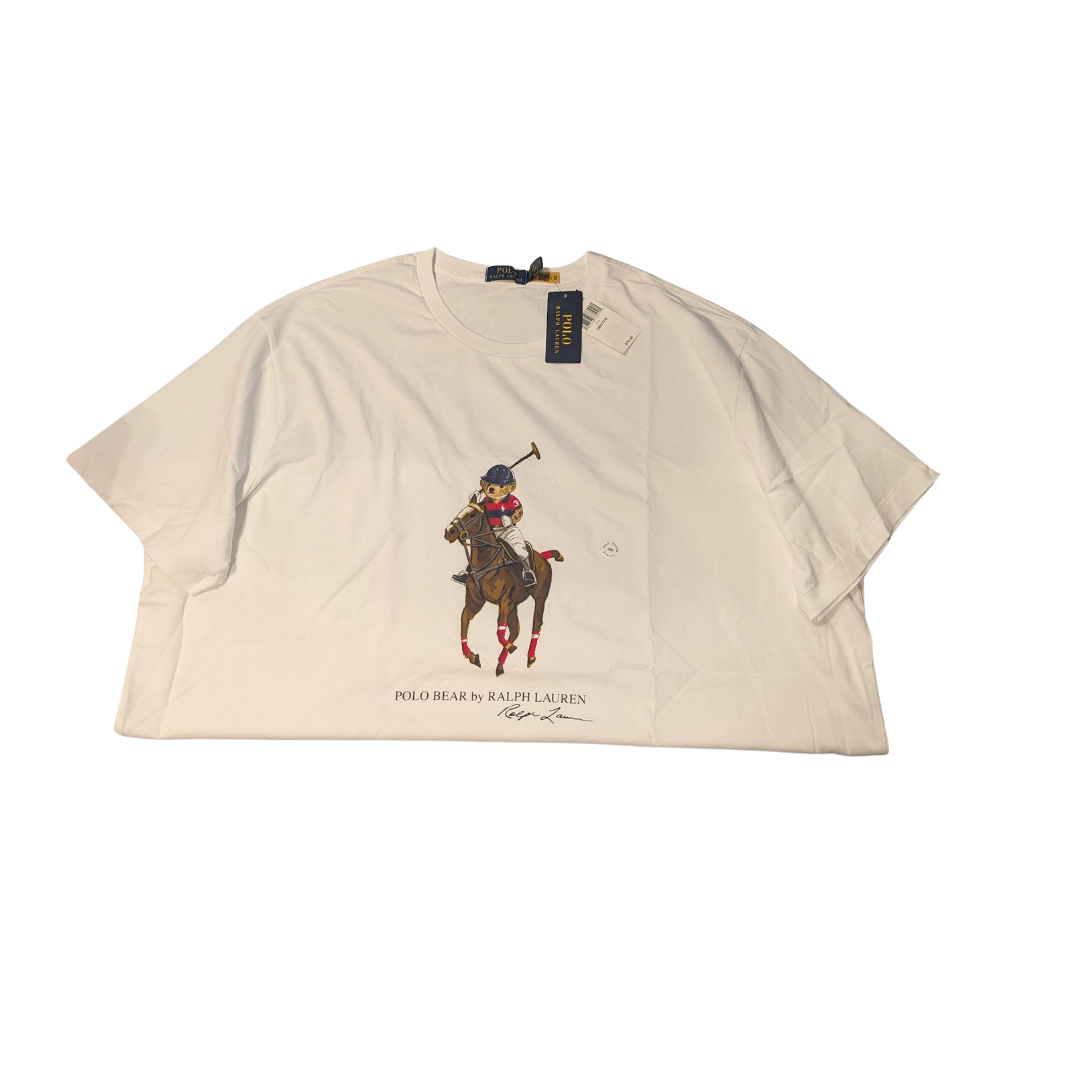 New Men’s 3XB Short Sleeve Polo Shirt