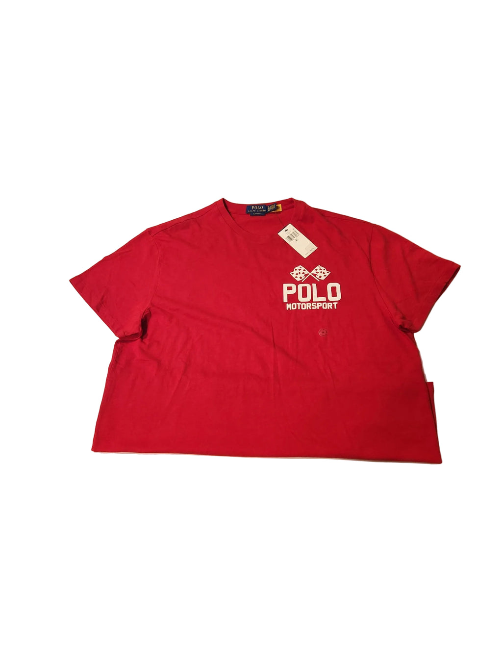 New Men’s XLarge Short Sleeve Polo Shirt