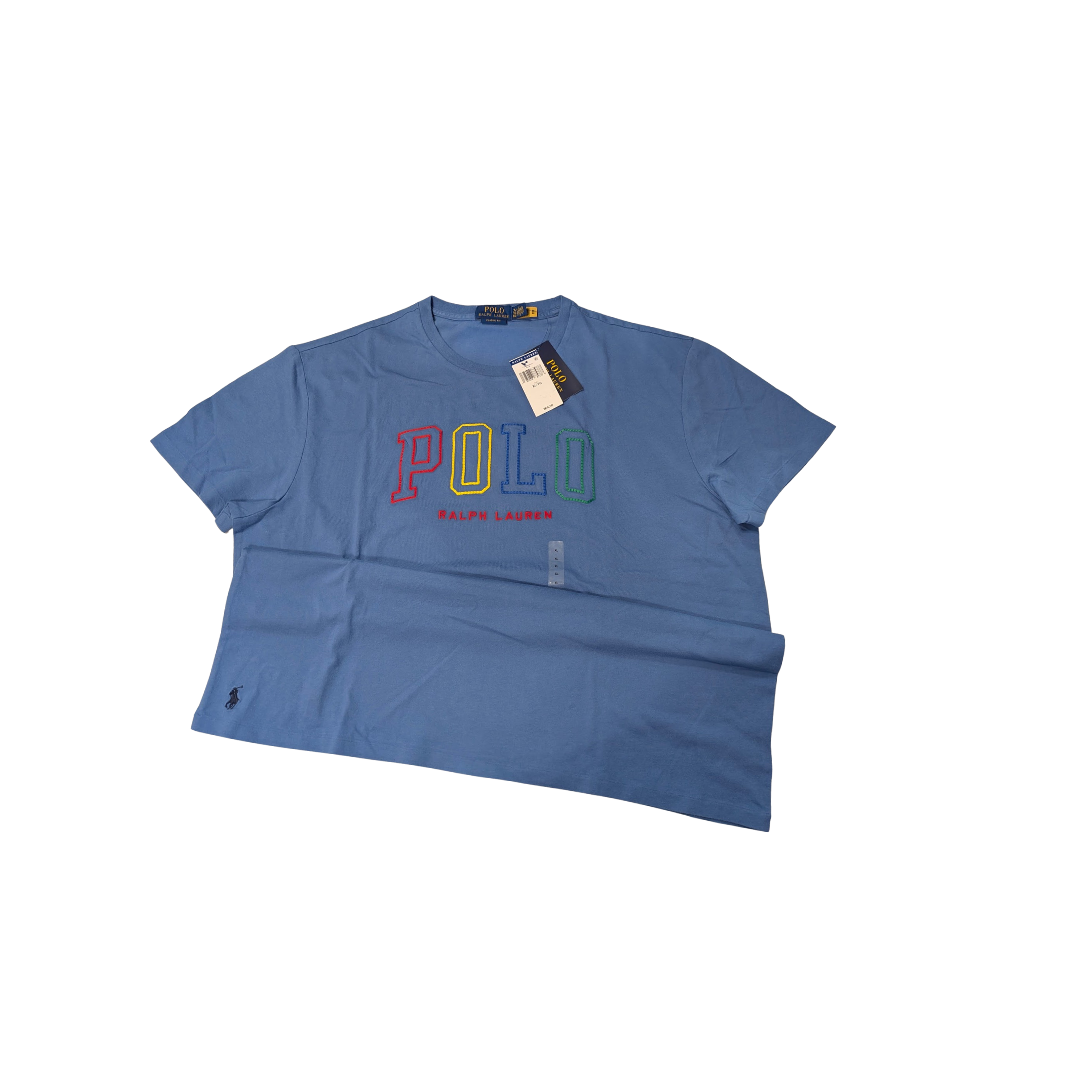 New Men’s XLarge Short Sleeve Polo Shirt