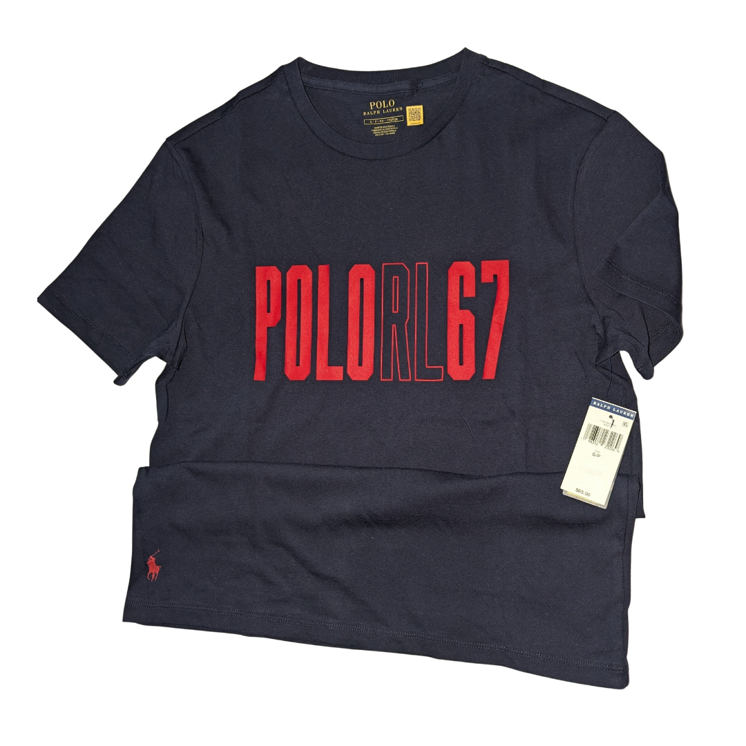 New Men’s Small Short Sleeve Polo Shirt