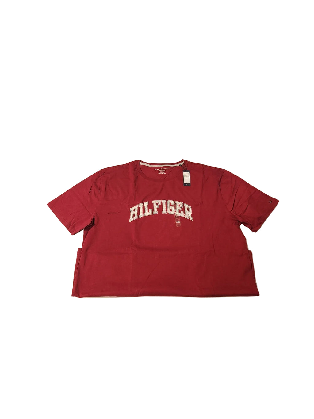 New Men’s 2XL Short Sleeve Tommy Shirt