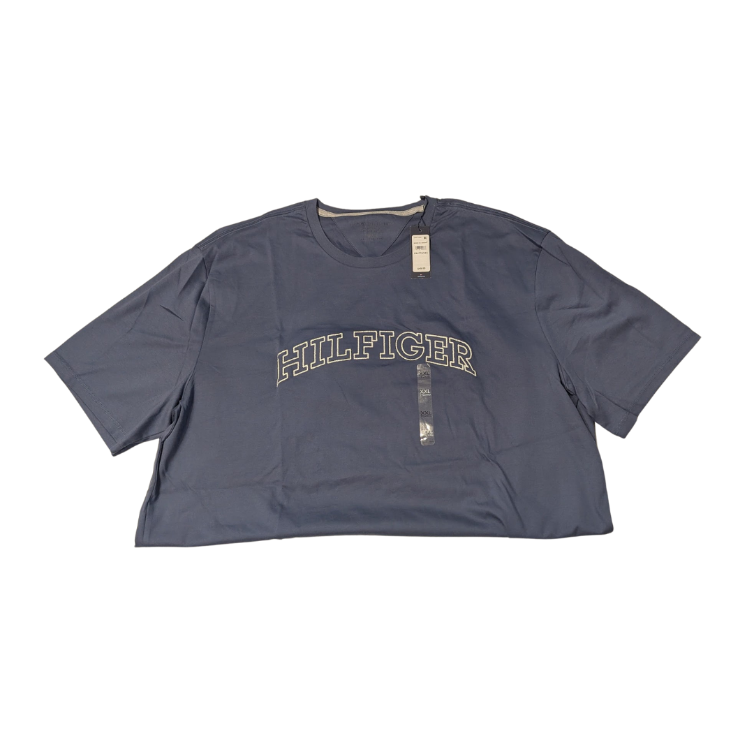 New Men’s 2XLarge Short Sleeve Tommy Hilfiger Shirt