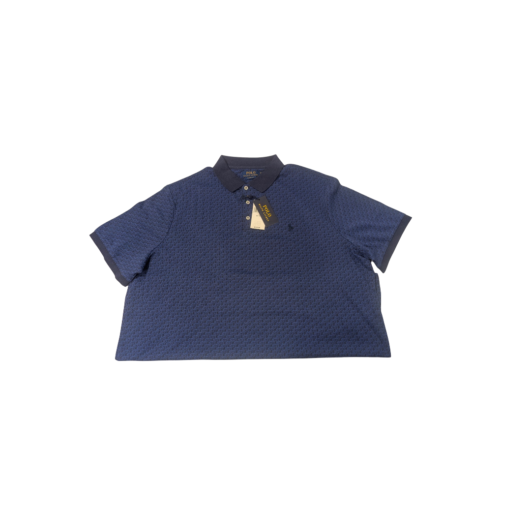 New Men’s XLarge Short Sleeve Polo Shirt