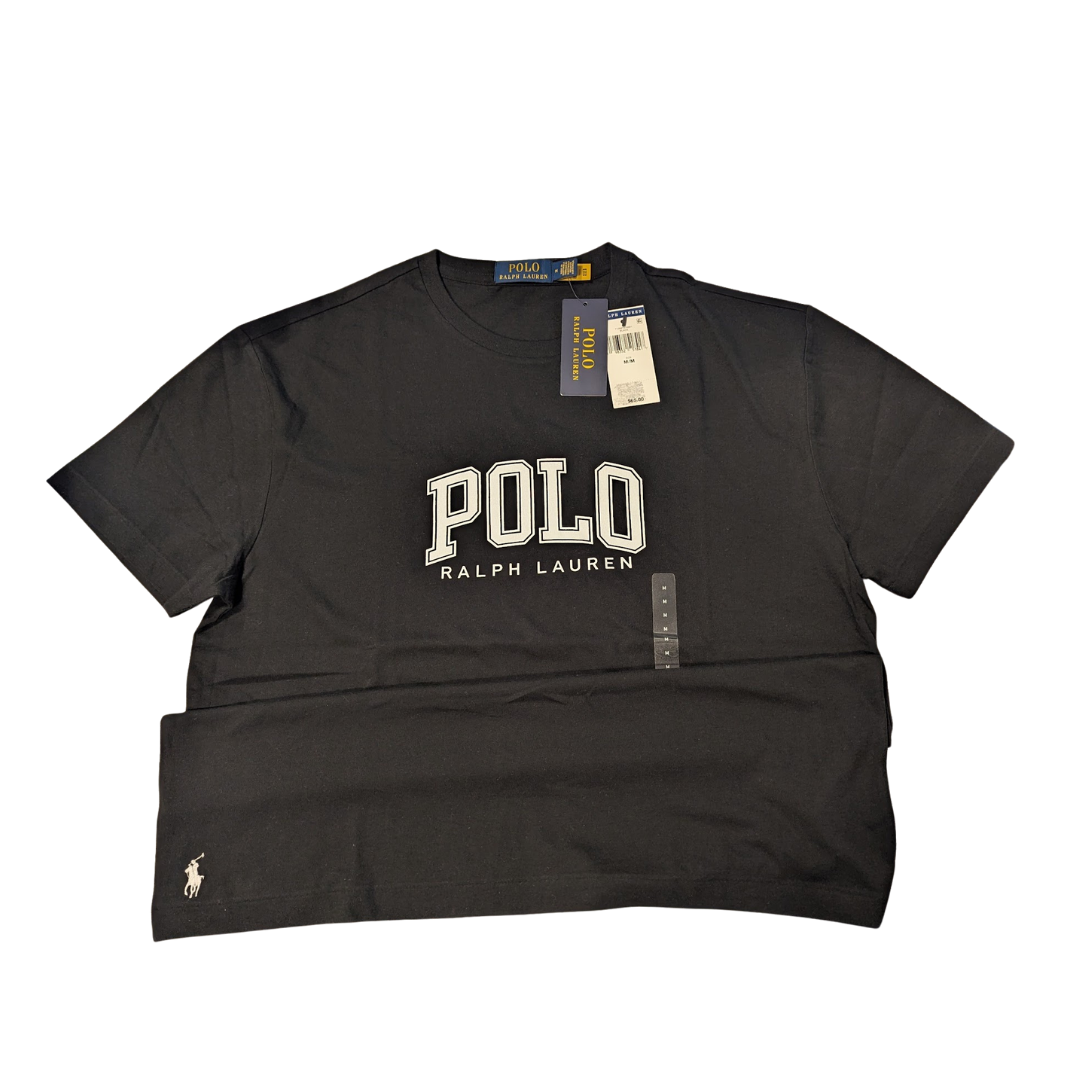 New Men’s Medium Short Sleeve Polo Shirt
