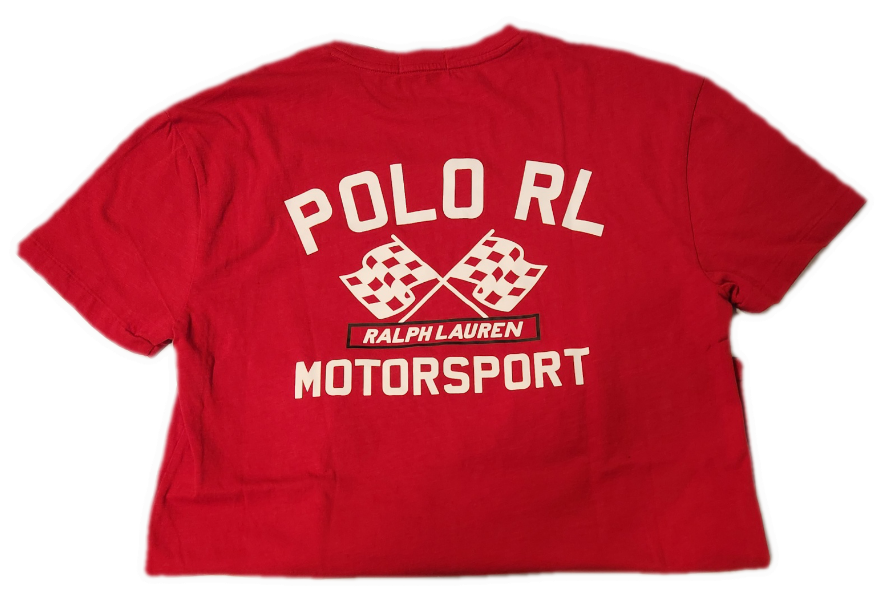 New Men’s Small Short Sleeve Polo Shirt